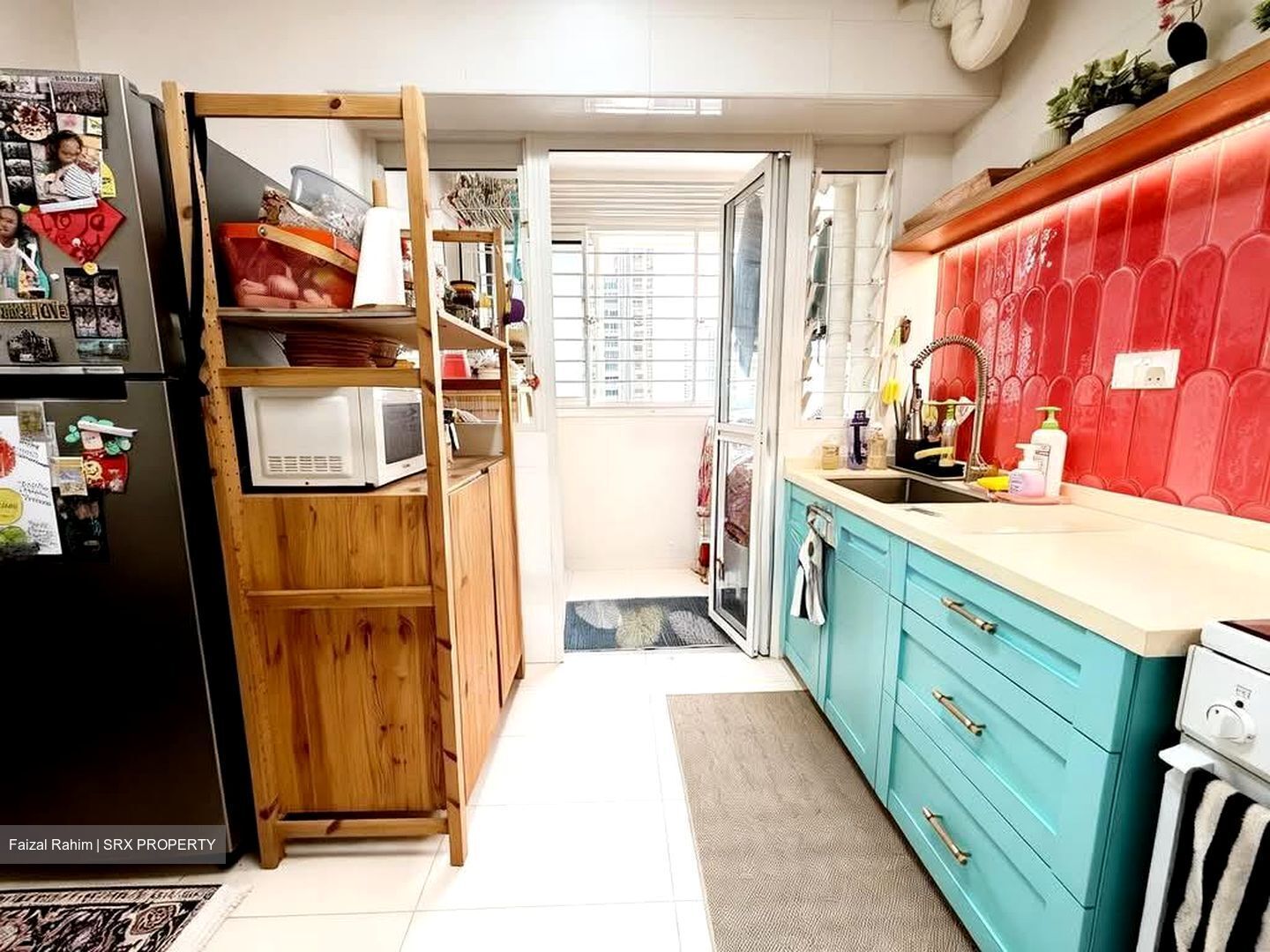 Blk 620A Tampines Greenverge (Tampines), HDB 4 Rooms #562448911